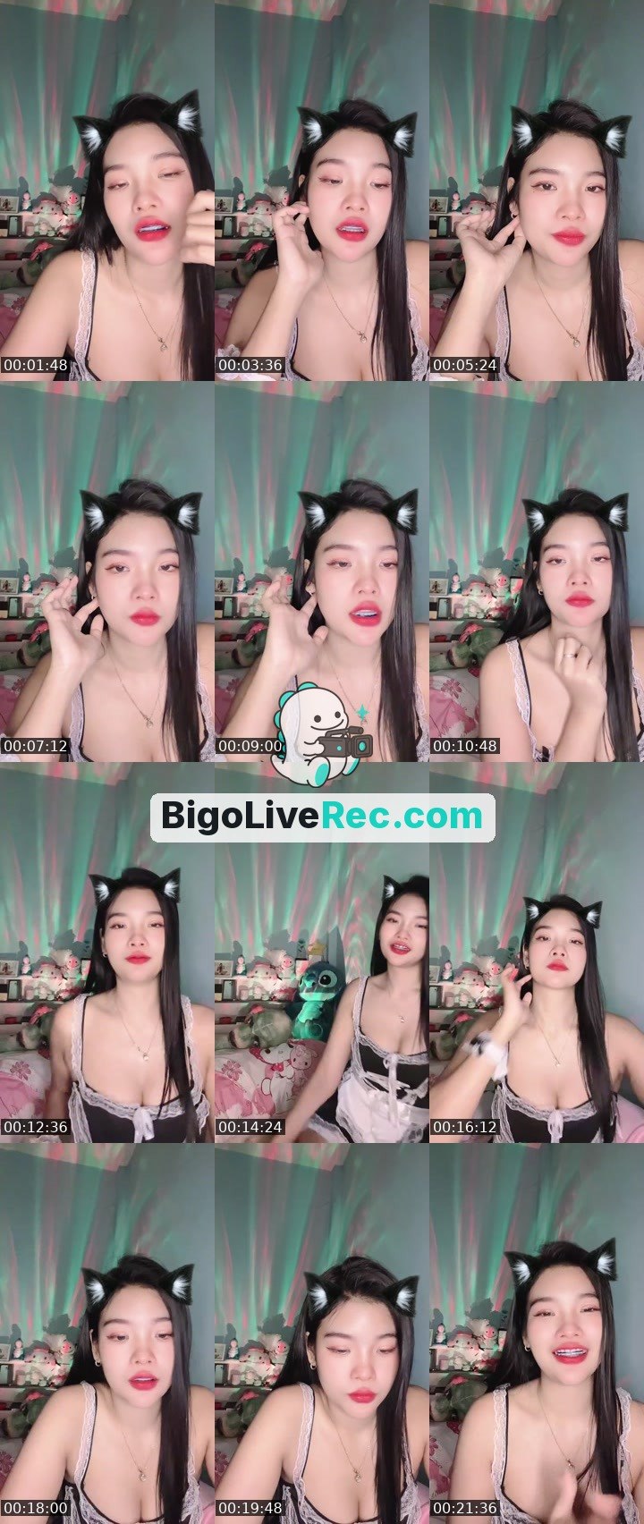 Bigo live: 9/9🎂💙 by @AB_100964