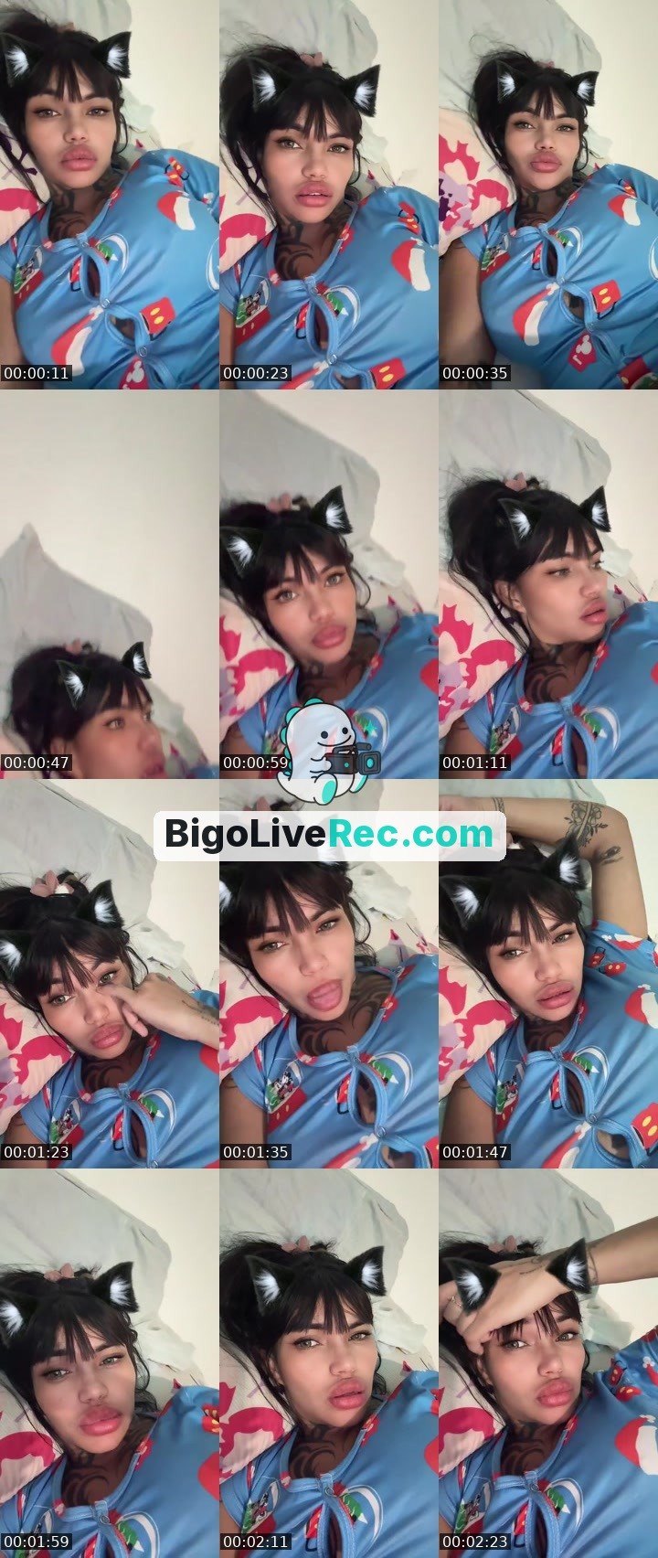 Bigo live: #Beauty Soy nueva 🫣👌🏻 by @1132186801