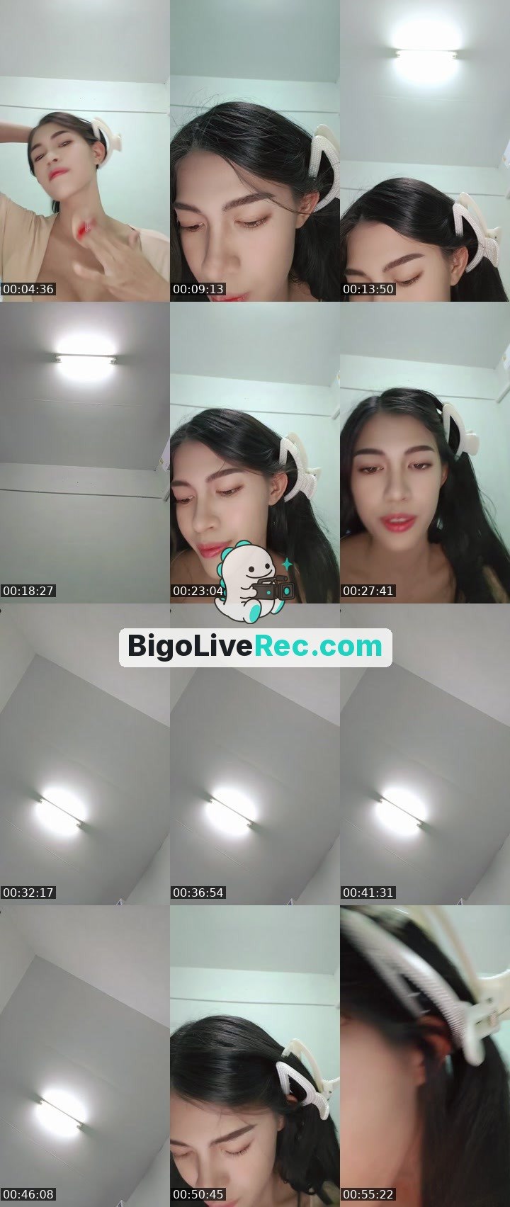 Bigo live: #Cutey ว่าง by @mai_y10