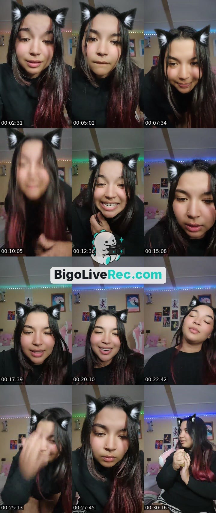 Bigo live: #Cutey Bailo mientras hablamos? by @Ght_imardolly