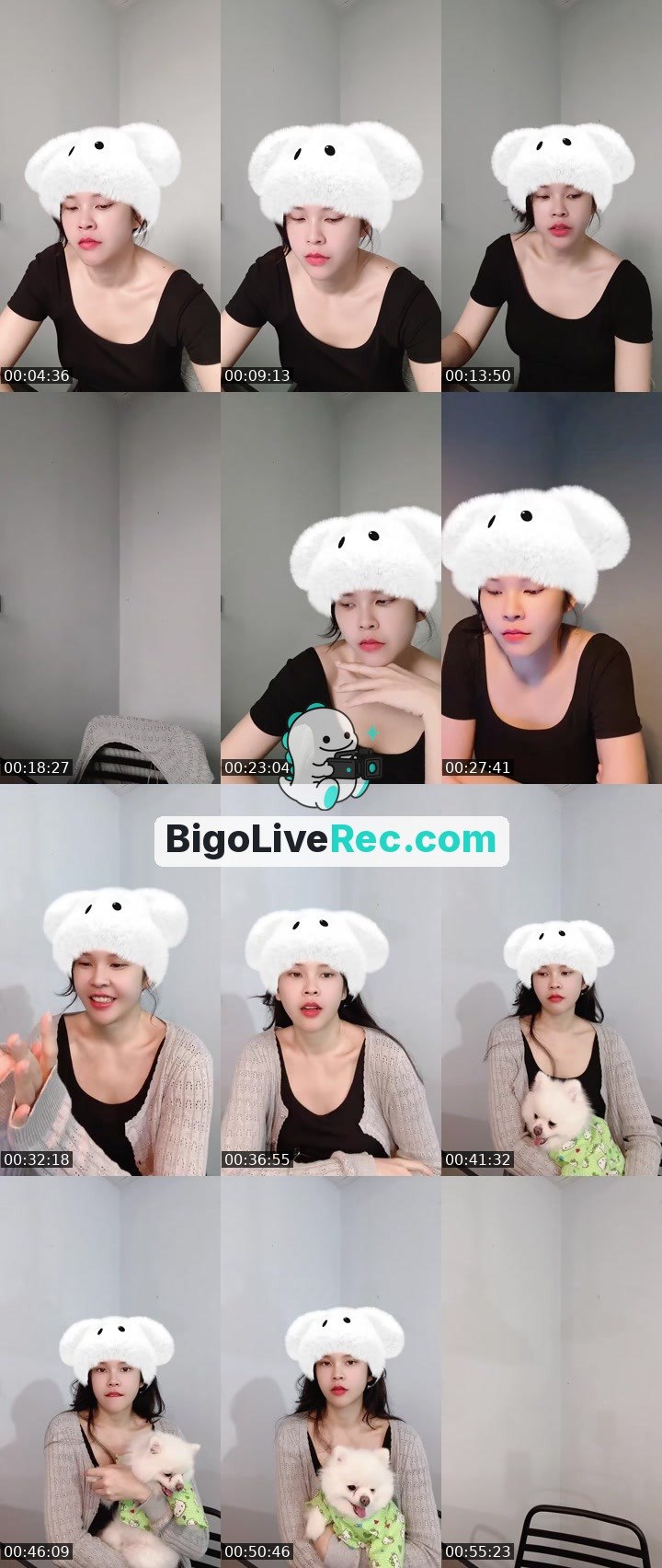 Bigo live: * by @Vj.apple