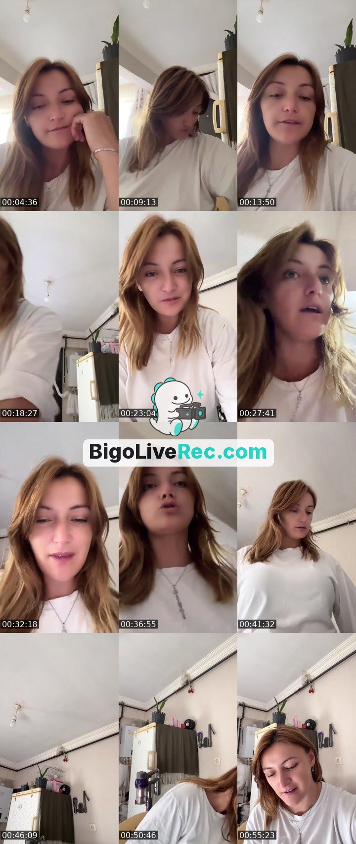 Bigo live: ŞANS MELEĞİM😇🫠 by @1002020114