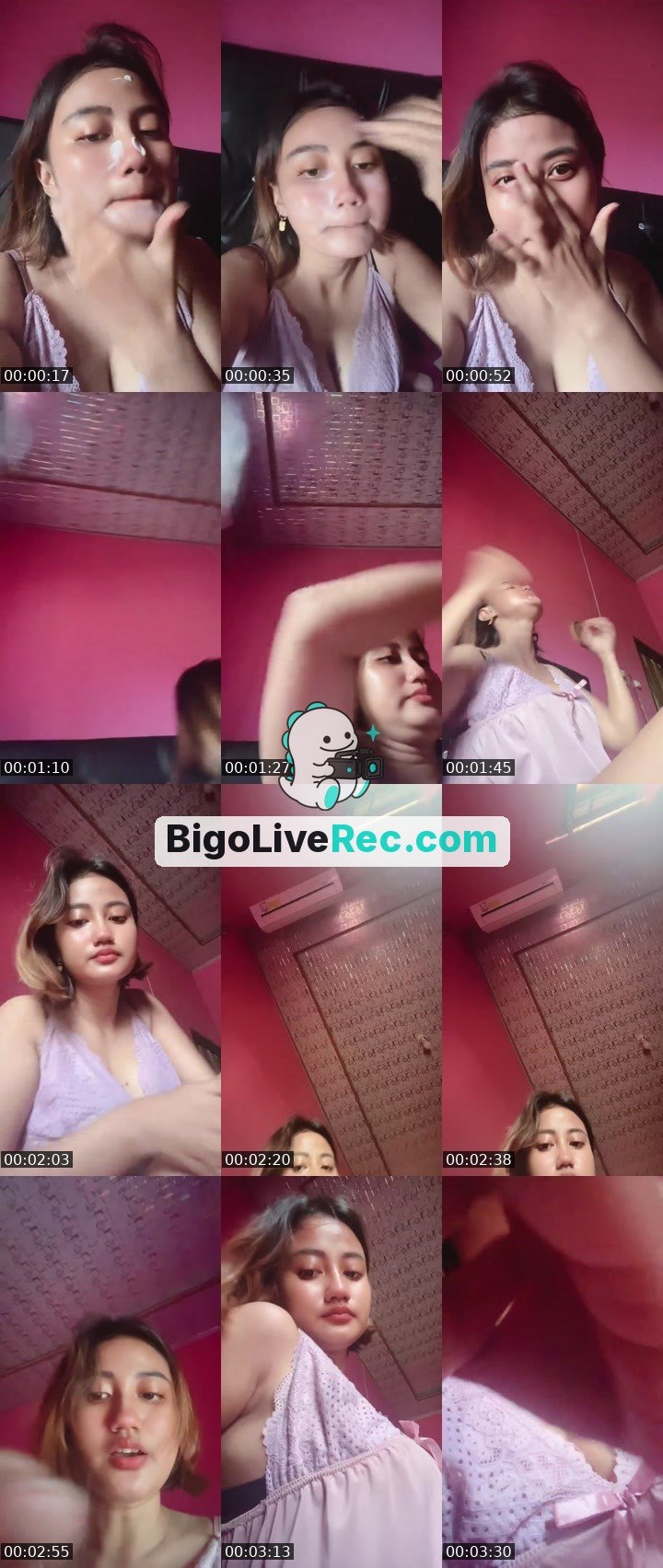 Bigo live: #Cutey My brthdyy🥹 by @1052053936