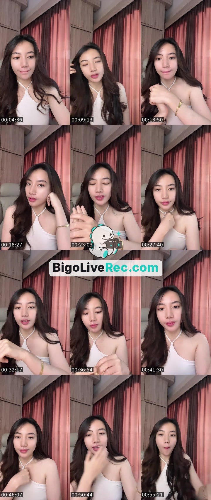 Bigo live: 💕 by @allena188