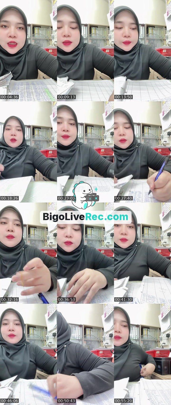 Bigo live: 11 september🥳 by @puteridongeng