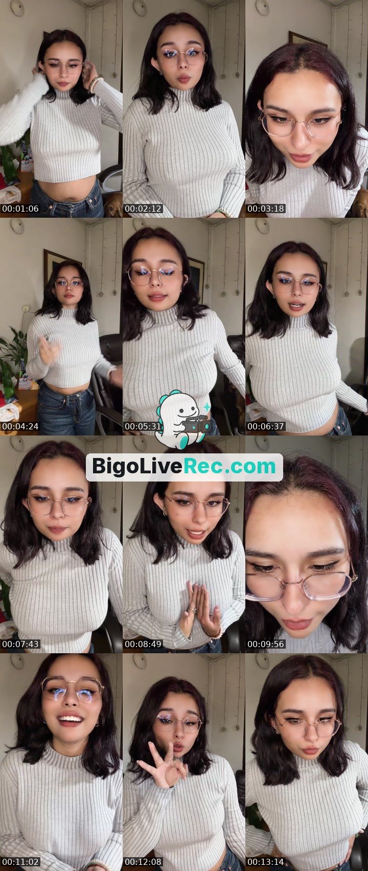 Bigo live: #Beauty Hiii 🍒 by @random.ts