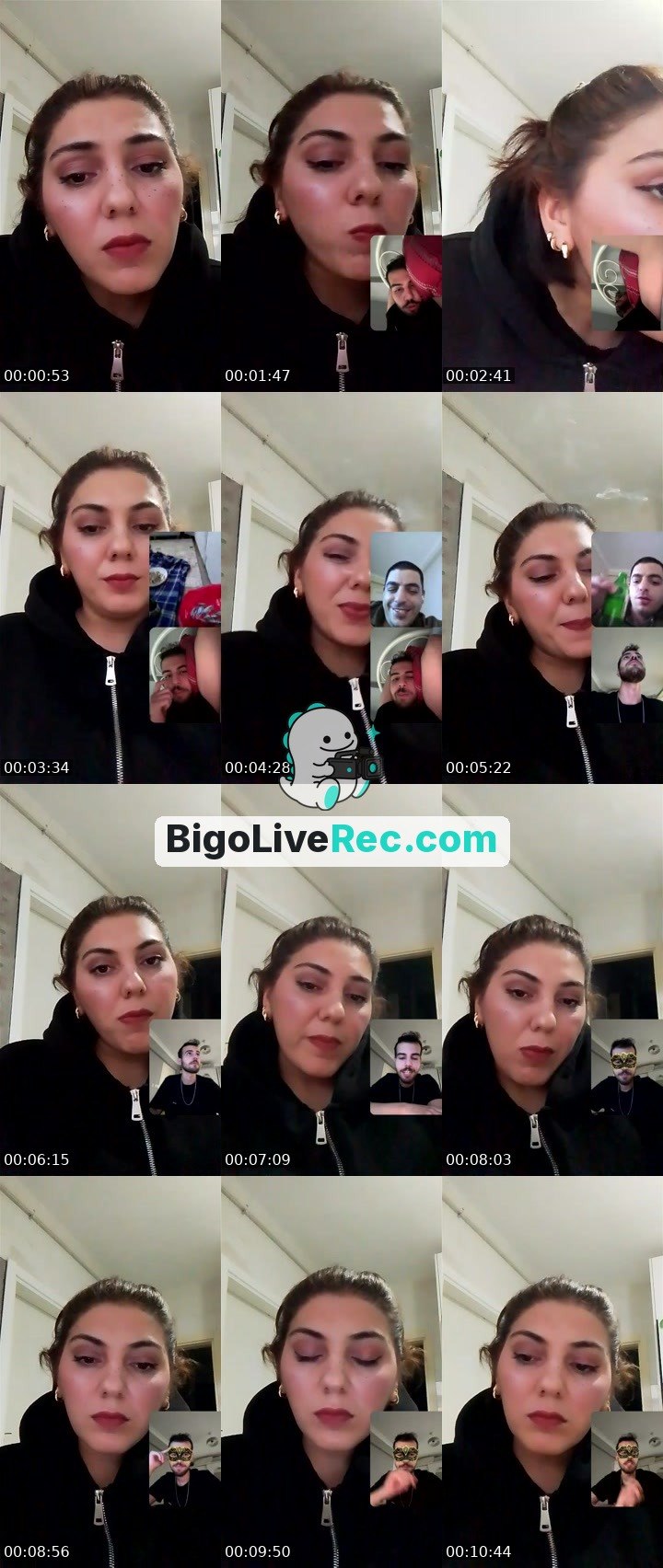 Bigo live: yeni yayinci by @1128346332