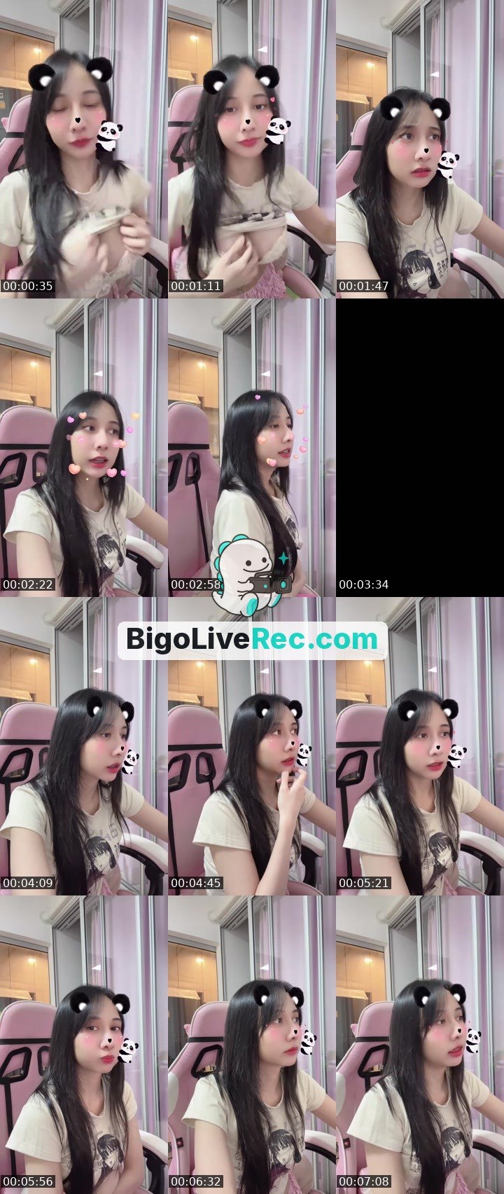 Bigo live: 👀 by @earnsmw