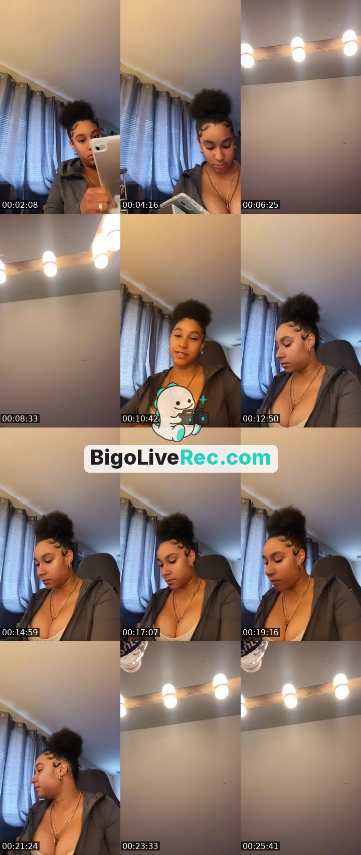 Bigo live: Ttm by @1093798853
