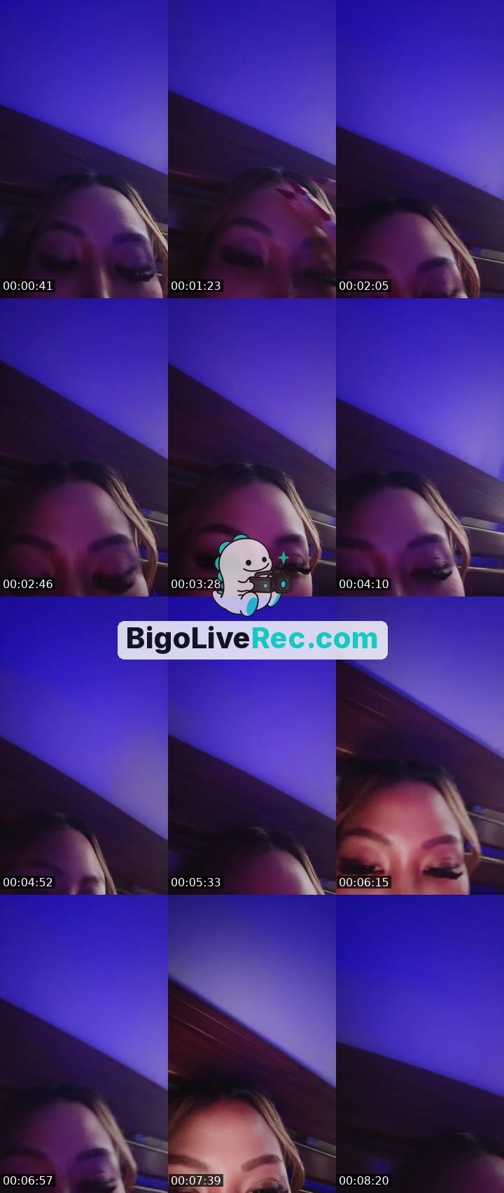 Bigo live: #charmer Hi Bebe by @painaikon