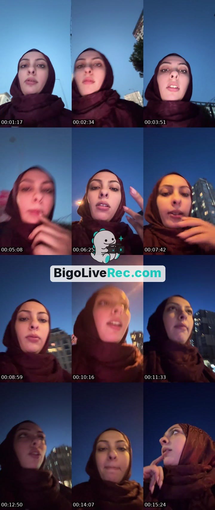 Bigo live: #Hipster BEN GELDİİİİMMM by @1102396188