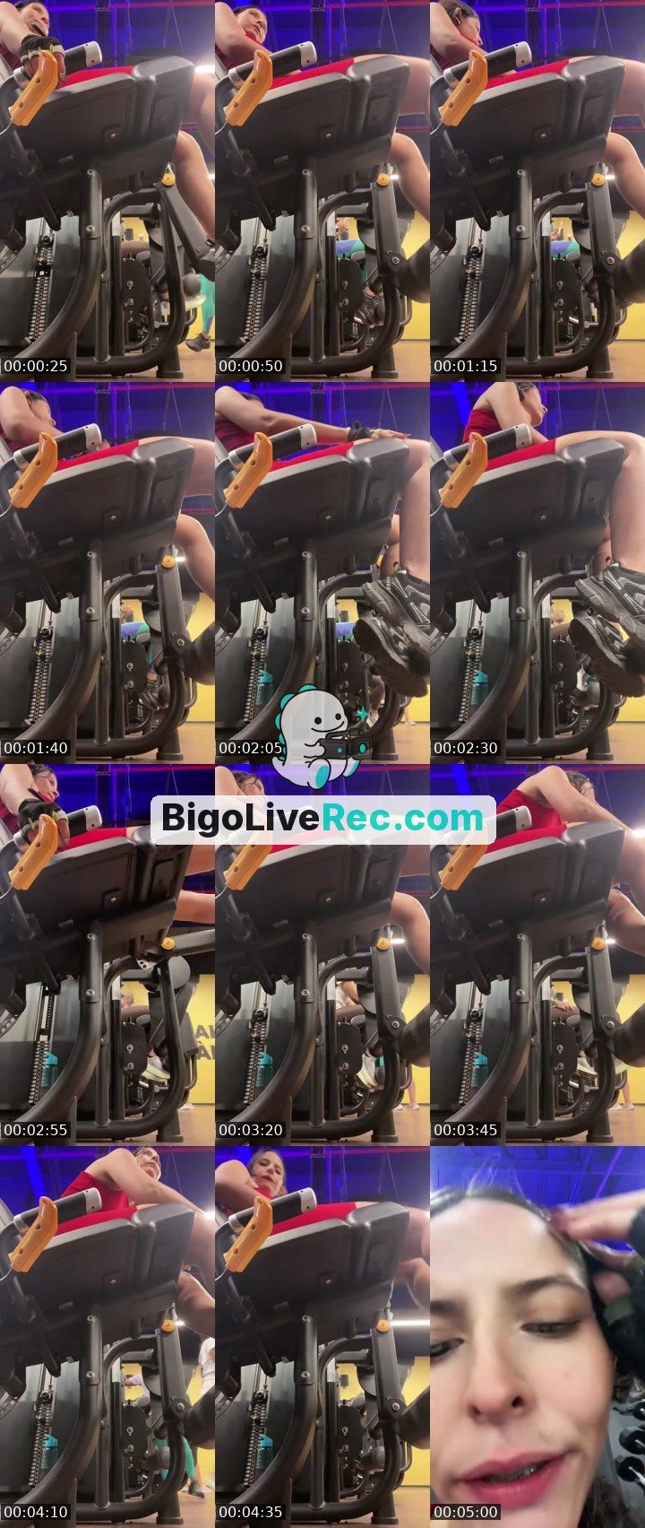 Bigo live: * by @1135932140