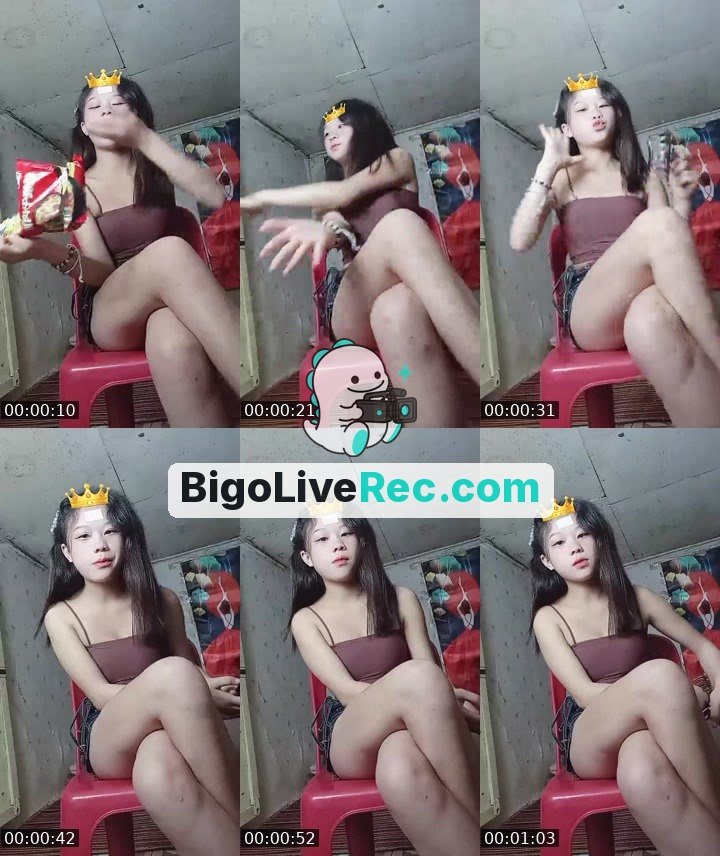 Bigo live: 🍑ᵏᵗ𝐋:ນາລີ💝💝 by @wg_433