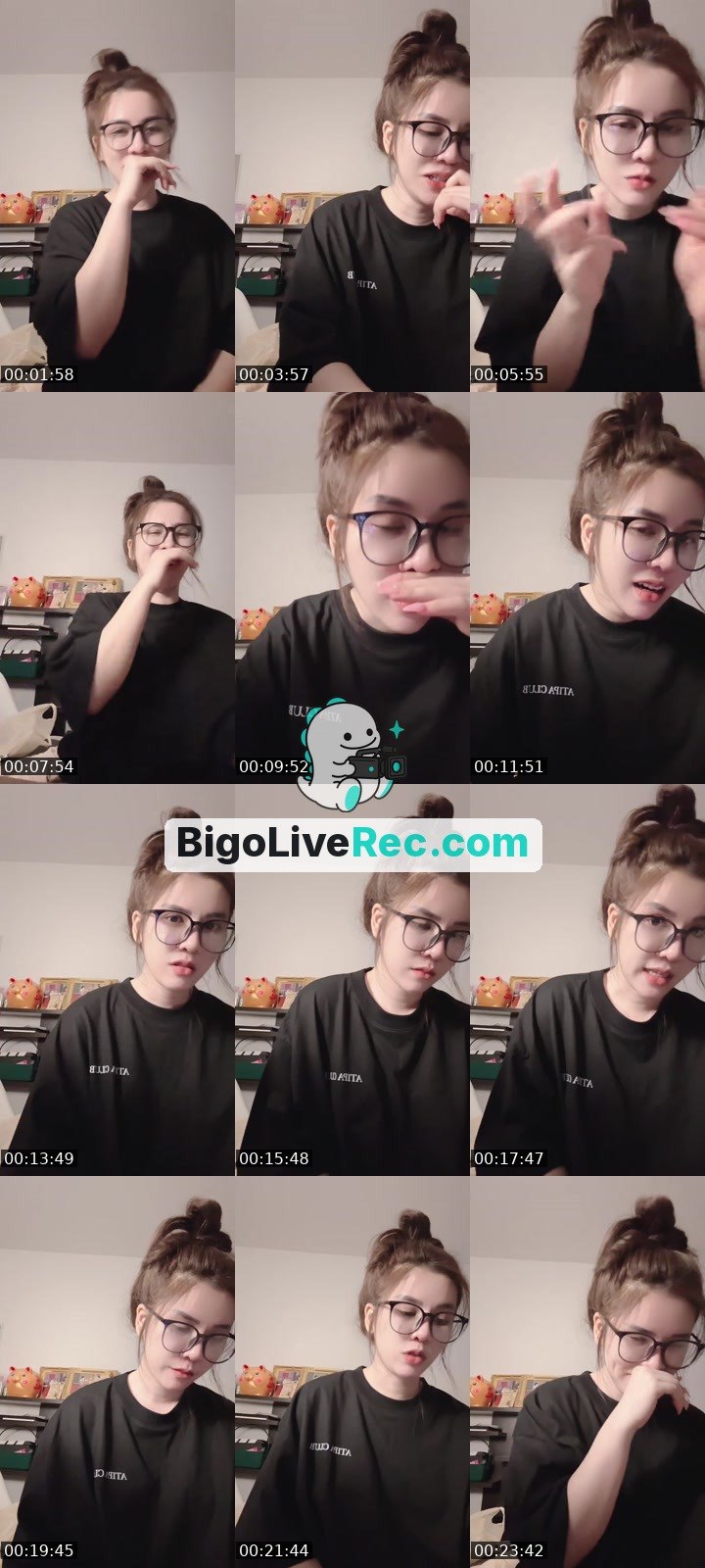 Bigo live: อ้อนๆ🥹🫀 by @724878050