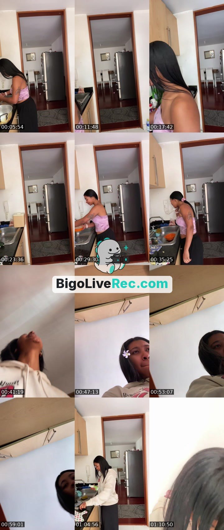 Bigo live: #Beauty SURPRISE ME SEPT❤️ by @Fitgirl11.