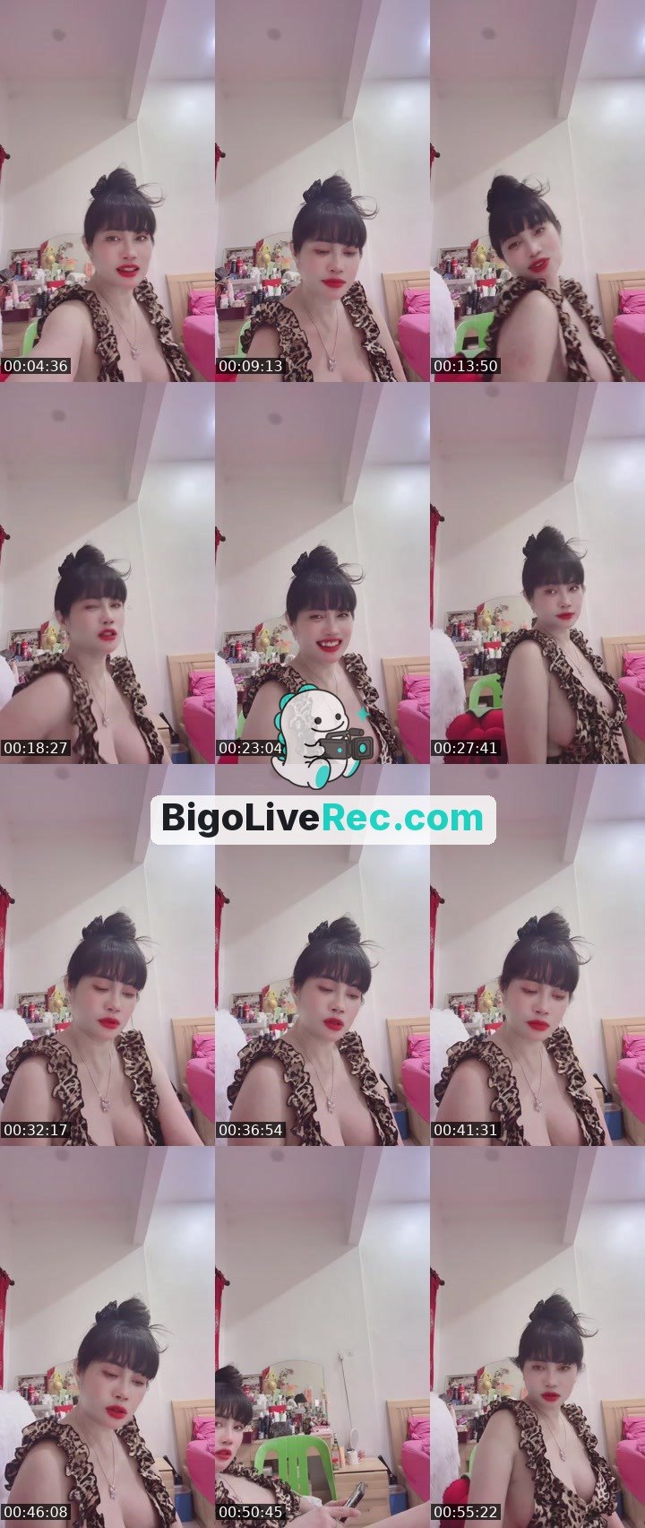 Bigo live: #Cutey  by @anna688888
