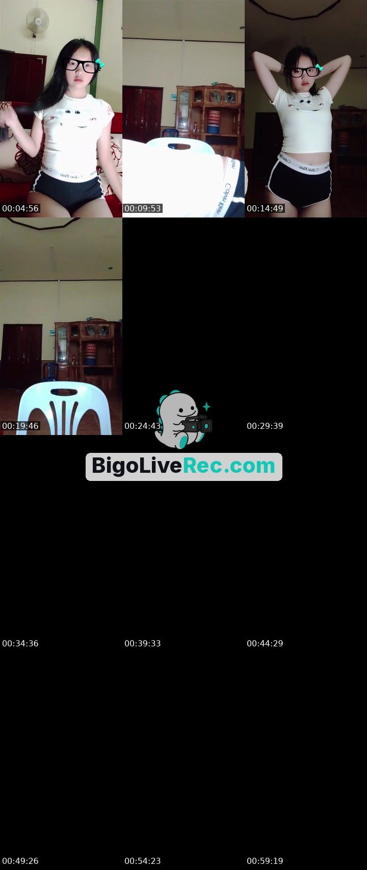 Bigo live: ยีนดีตอ้นรับ🥰 by @mabnis3