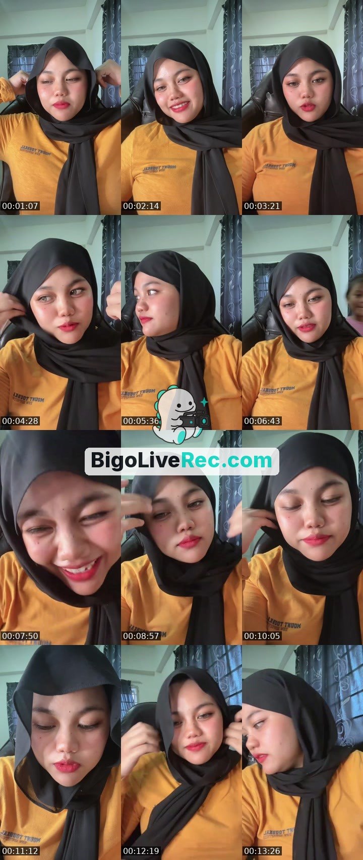 Bigo live: s᷂ lraa💫 by @iraaaaaa