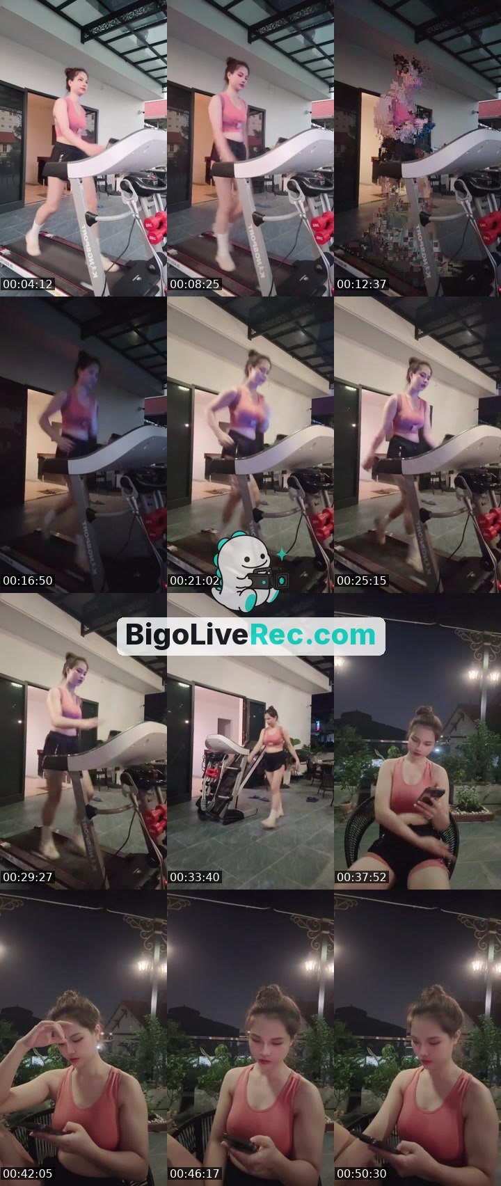 Bigo live: #Dance Buồn quá by @959502506