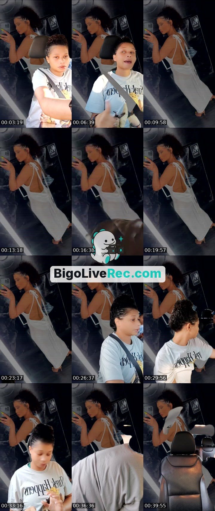 Bigo live: 😘 by @Jazlynn11