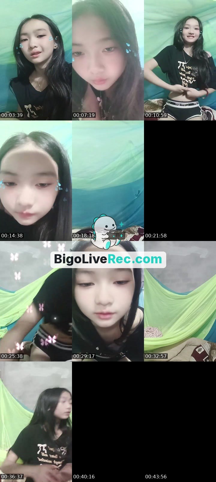 Bigo live: ᵀ𝐒ᴮ ສາວມົ້ງ😘 by @Babylove4