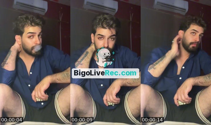 Bigo live: #مضحك بالعباس اني عراقي😂 by @864113461
