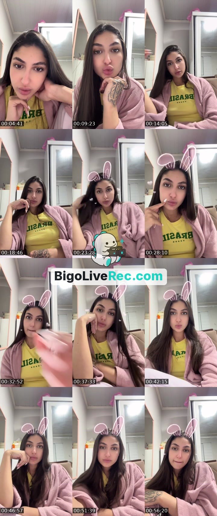 Bigo live: Vem me amar❤️ by @lauradornelles