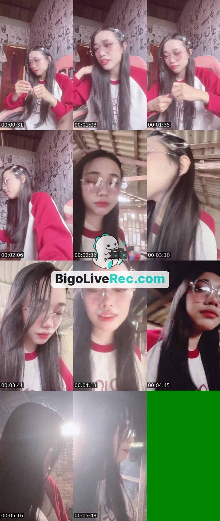 Bigo live: LNG น้ำตาล😜 by @Tan21o7