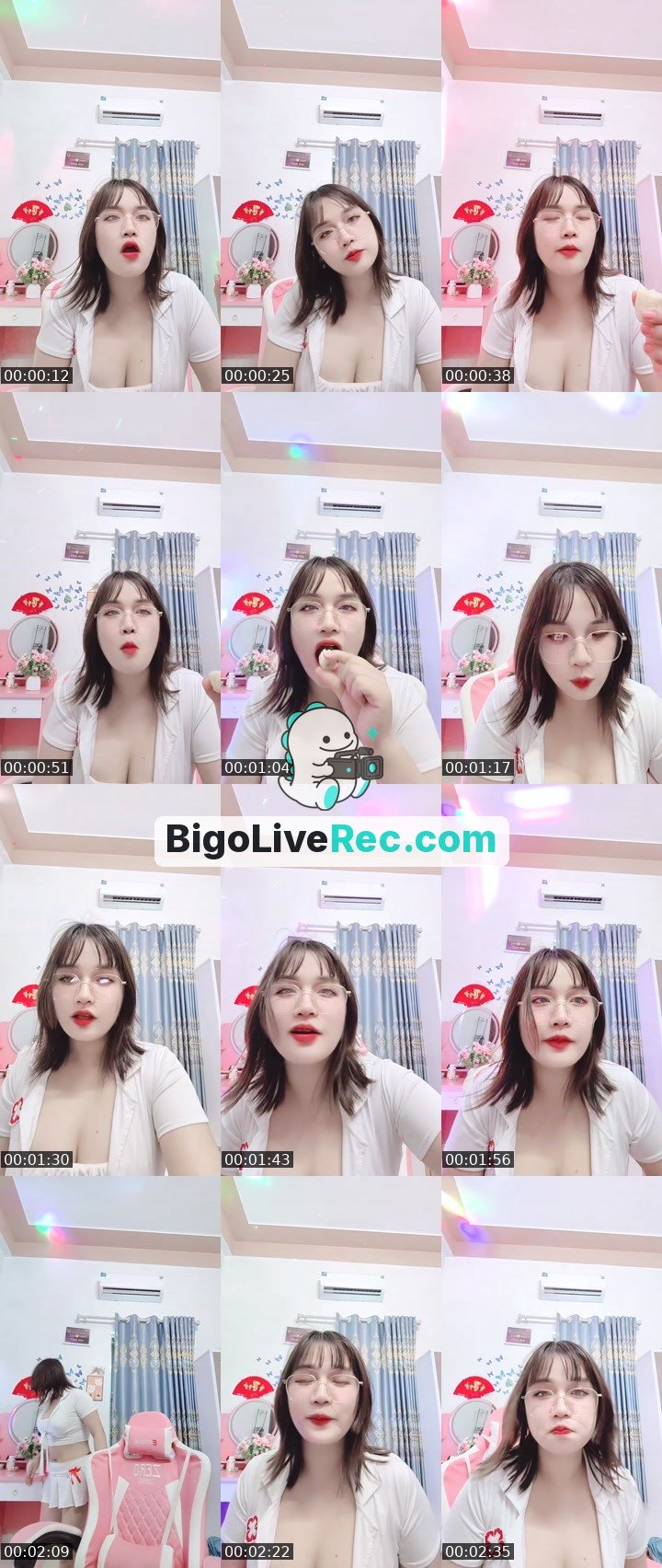 Bigo live: hello 🫶come back to me 💃🥰 by @babyrosie123