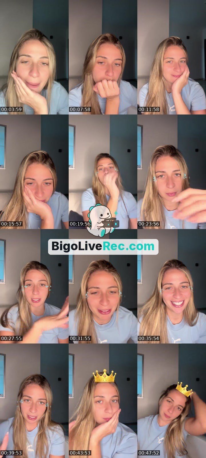 Bigo live: 🌹Hortência by @BA.hortencia
