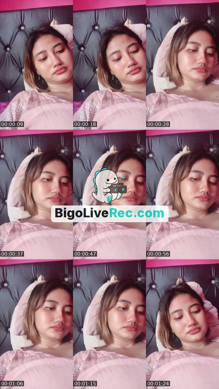 Bigo live: #Cutey Hii… by @1052053936
