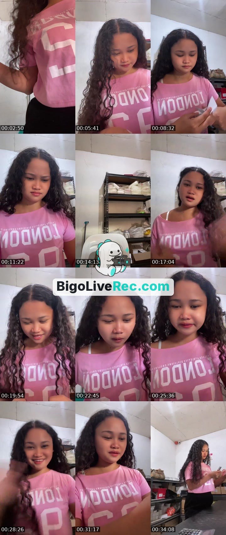 Bigo live: #Looking_for_you! Itssss meeee by @caiside_Jb