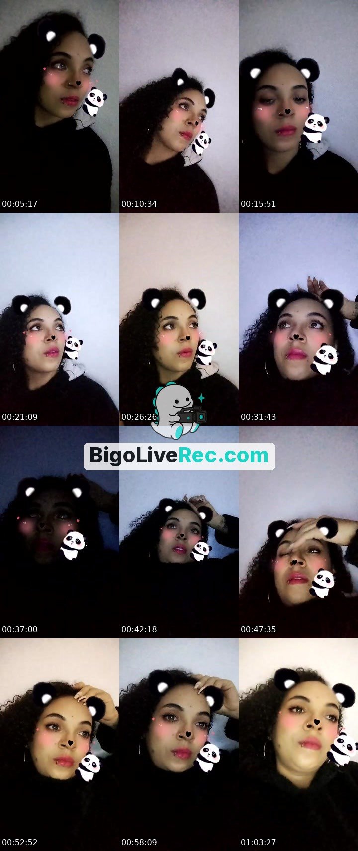 Bigo live: #Beauty ❤️‍🔥🍀 juguemos5k 😁 👑🦋 by @bm.malejaa