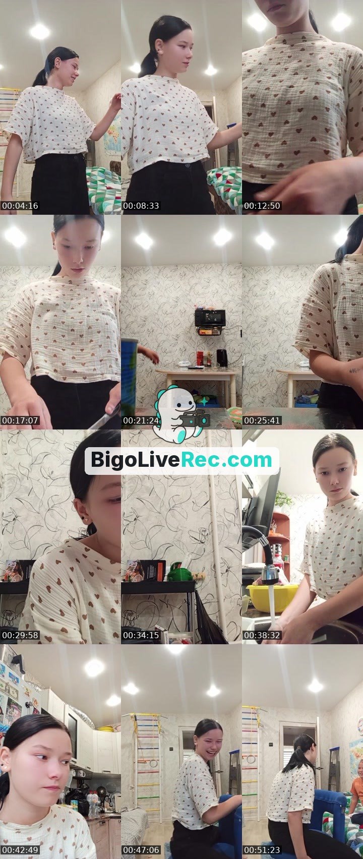 Bigo live: 💗Ариана💗 by @1128424665