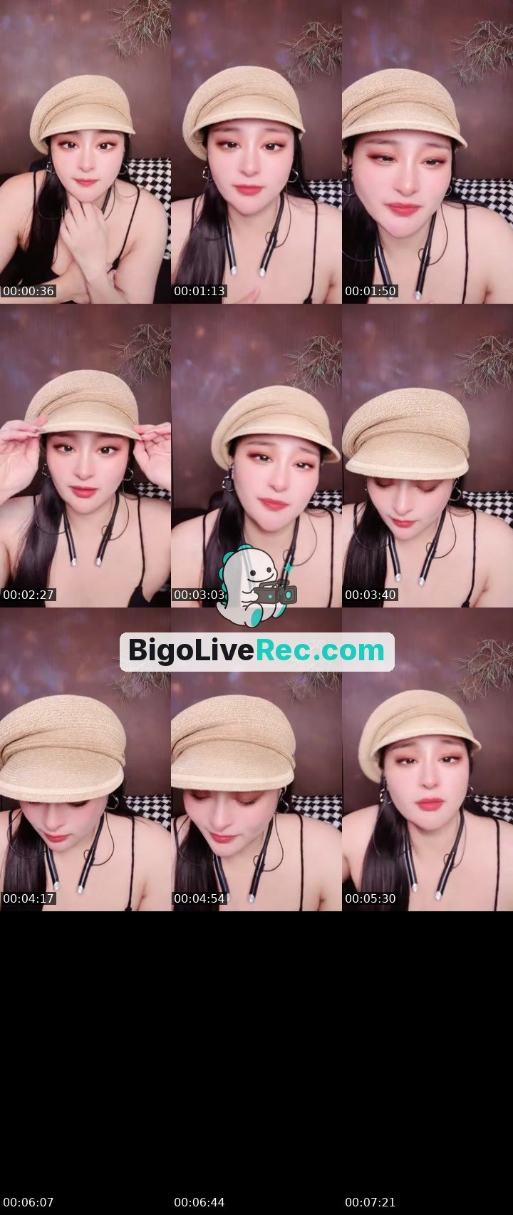 Bigo live: #charmer 新人主播🌸Chinese classica dance🌸 by @1129285456