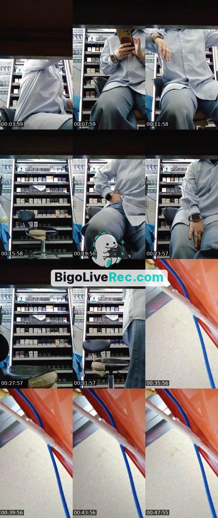 Bigo live: #MISS_BIGO sakitlik... by @sebir_313