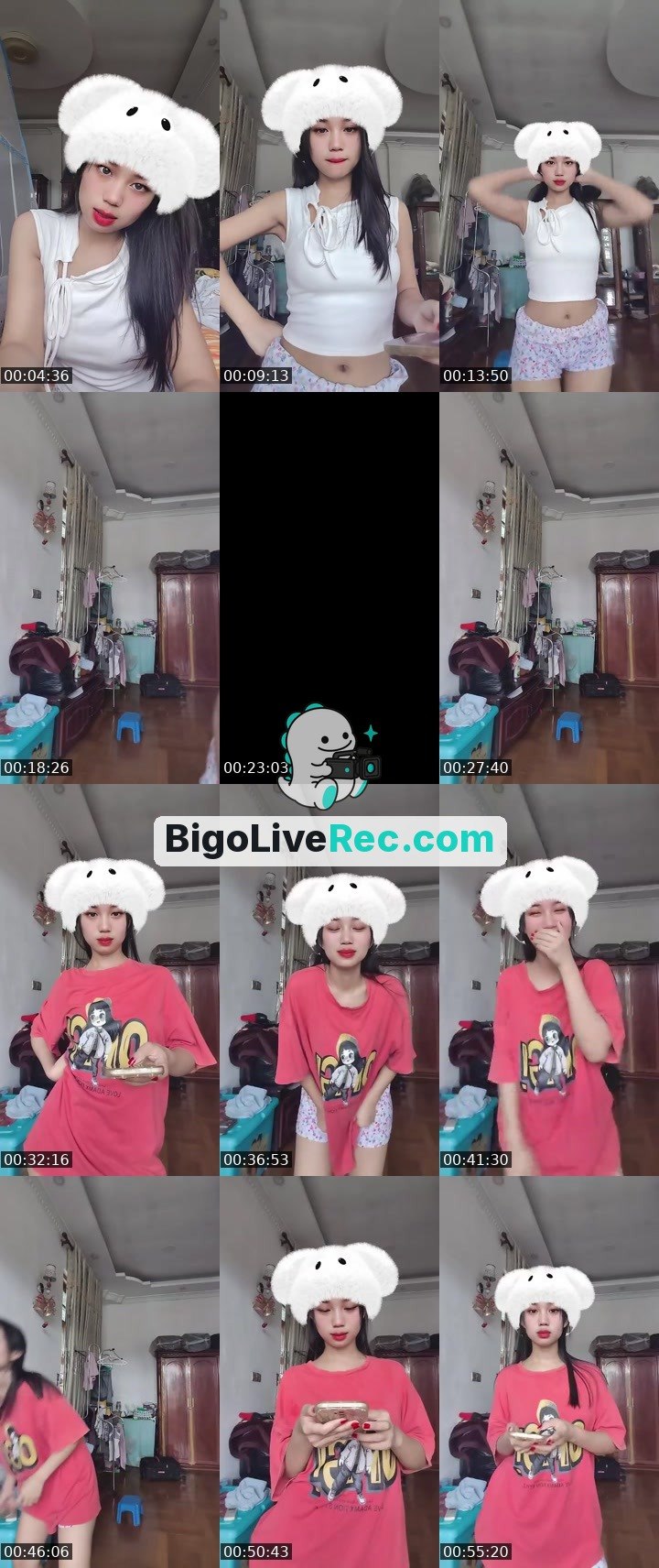 Bigo live: အရင်လာဝင်ကြည့်ပါအုံး😽 by @Saung14
