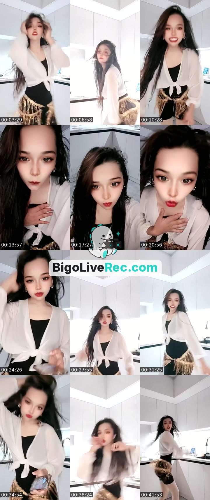 Bigo live: ✧ 𝒯𝑒𝓃𝓈𝒽𝒾 ✧ by @arabcha_raqs