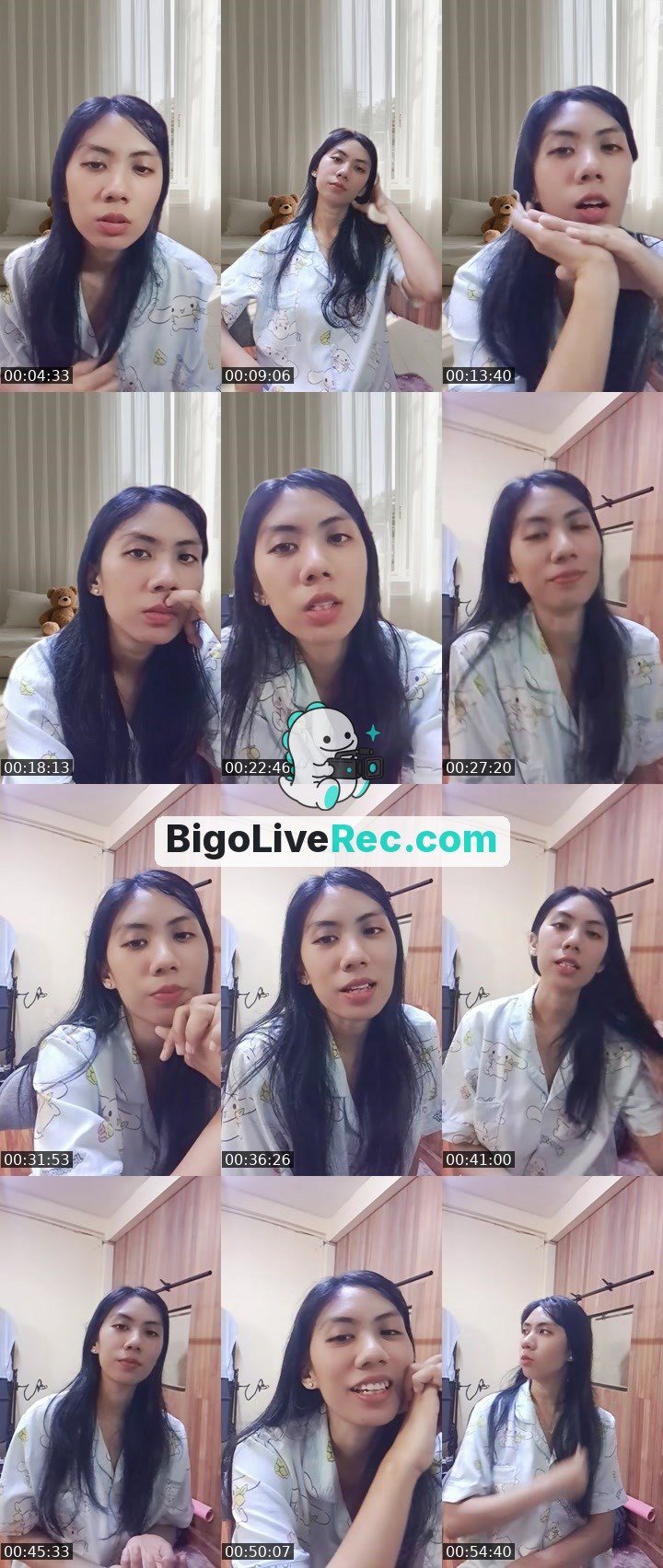 Bigo live: need support by @1129375022