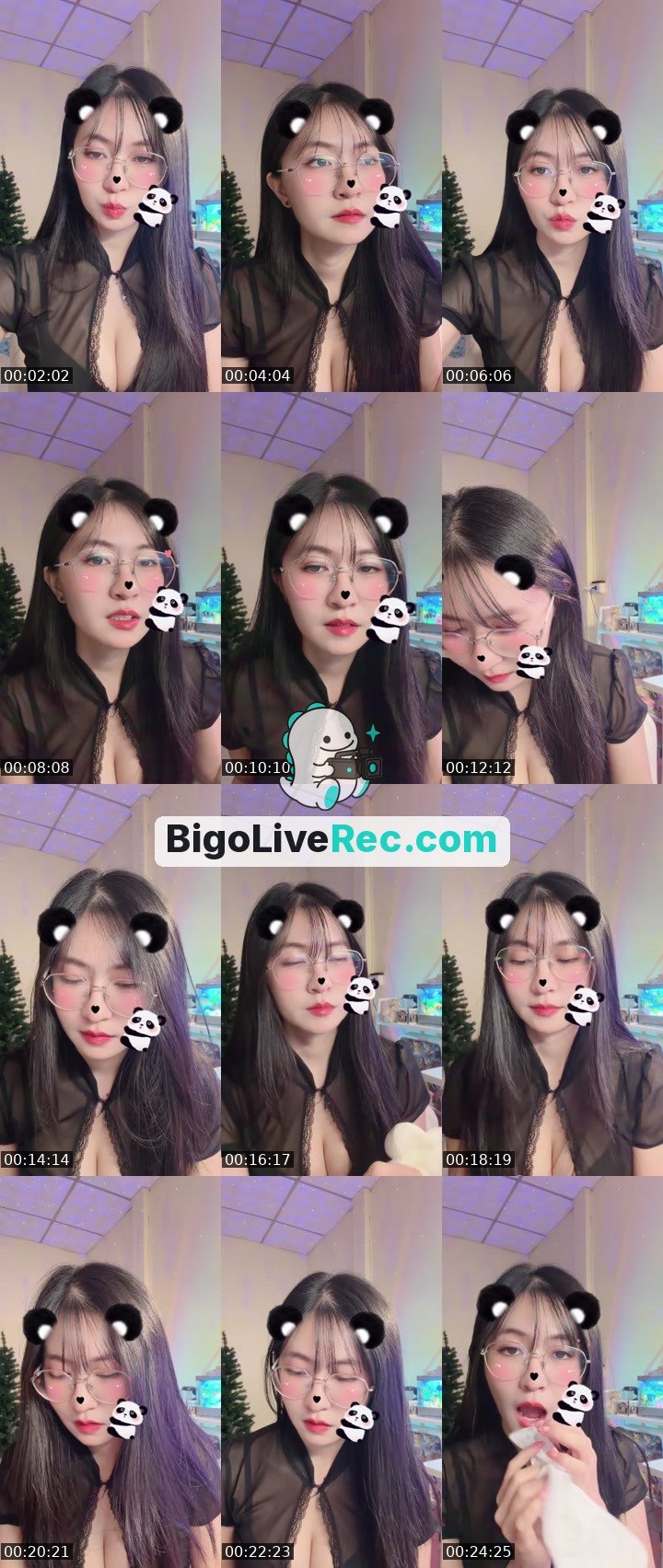 Bigo live: #charmer มาหาหน่อย by @gift2411
