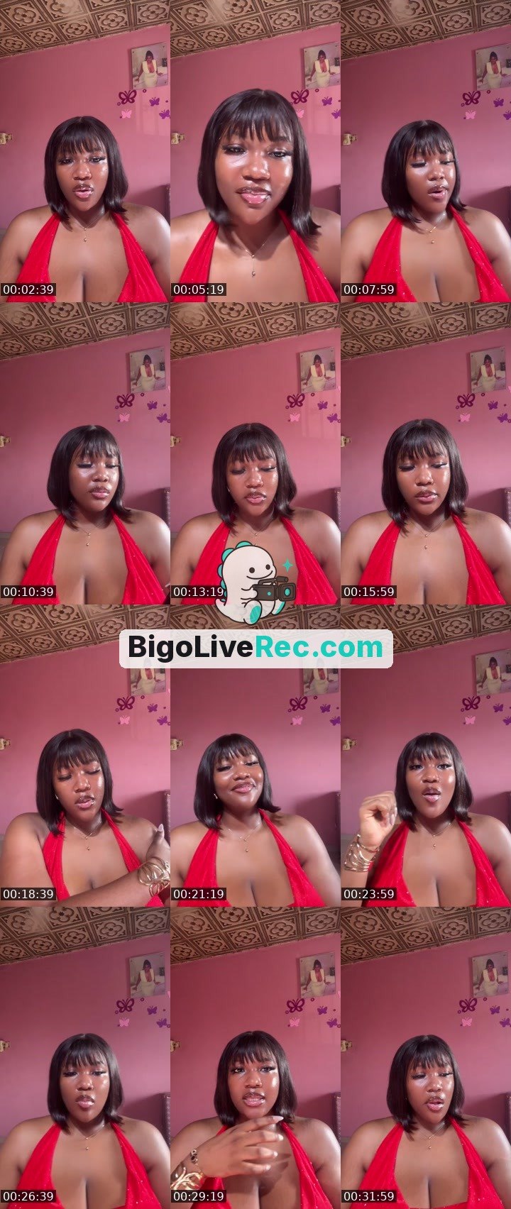 Bigo live: 🌚 by @1098992316
