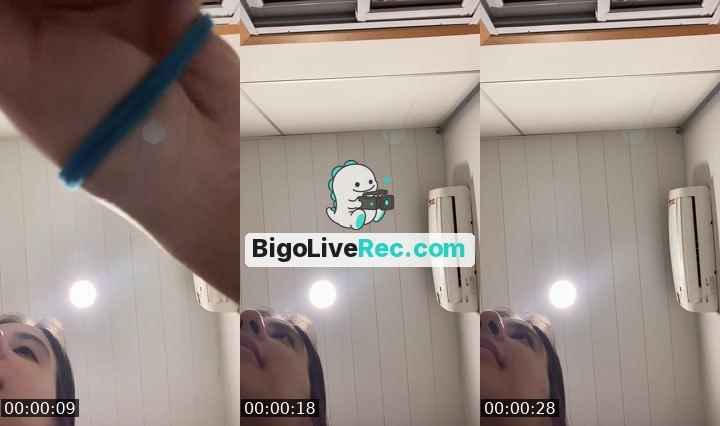 Bigo live: #Beauty hi baby by @Fehnanda