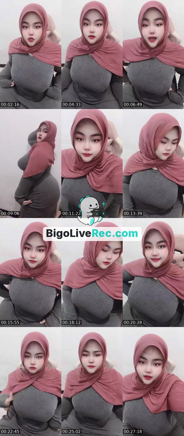 Bigo live: Bentar lagi live by @mom1010