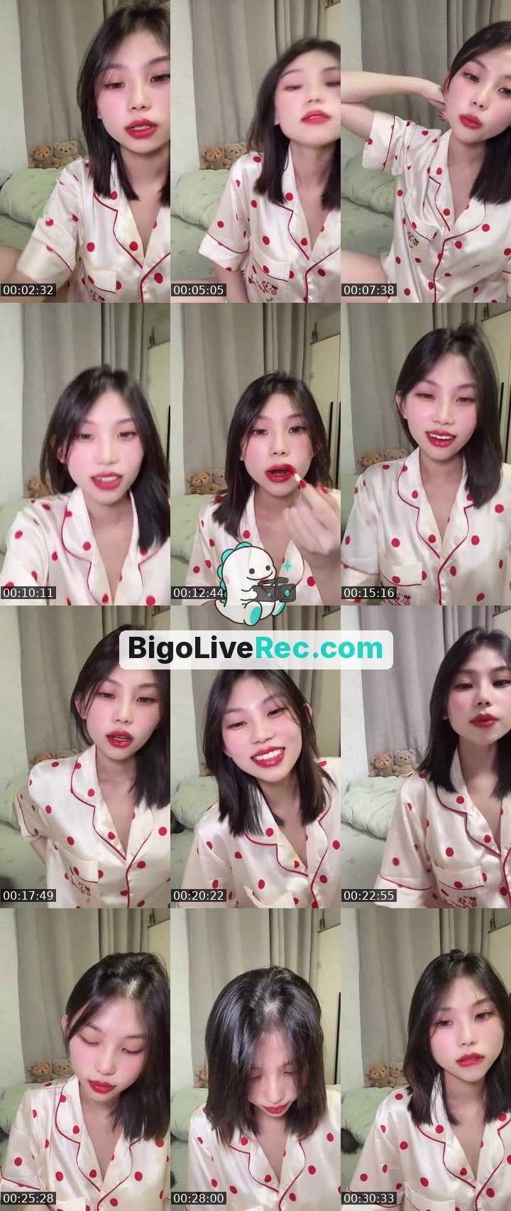 Bigo live: #charmer  by @1134686898