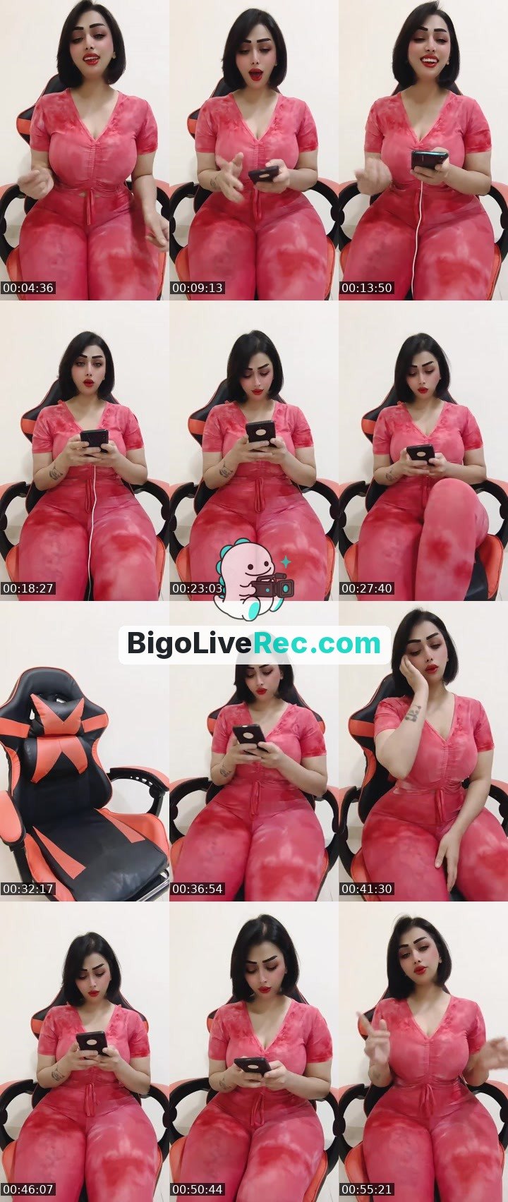 Bigo live: ردينا🤫🤗 by @1077218213