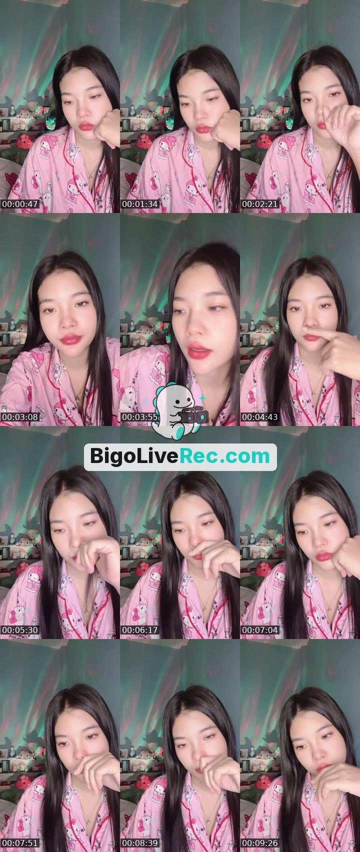 Bigo live: 9/9🎂💙 by @AB_100964