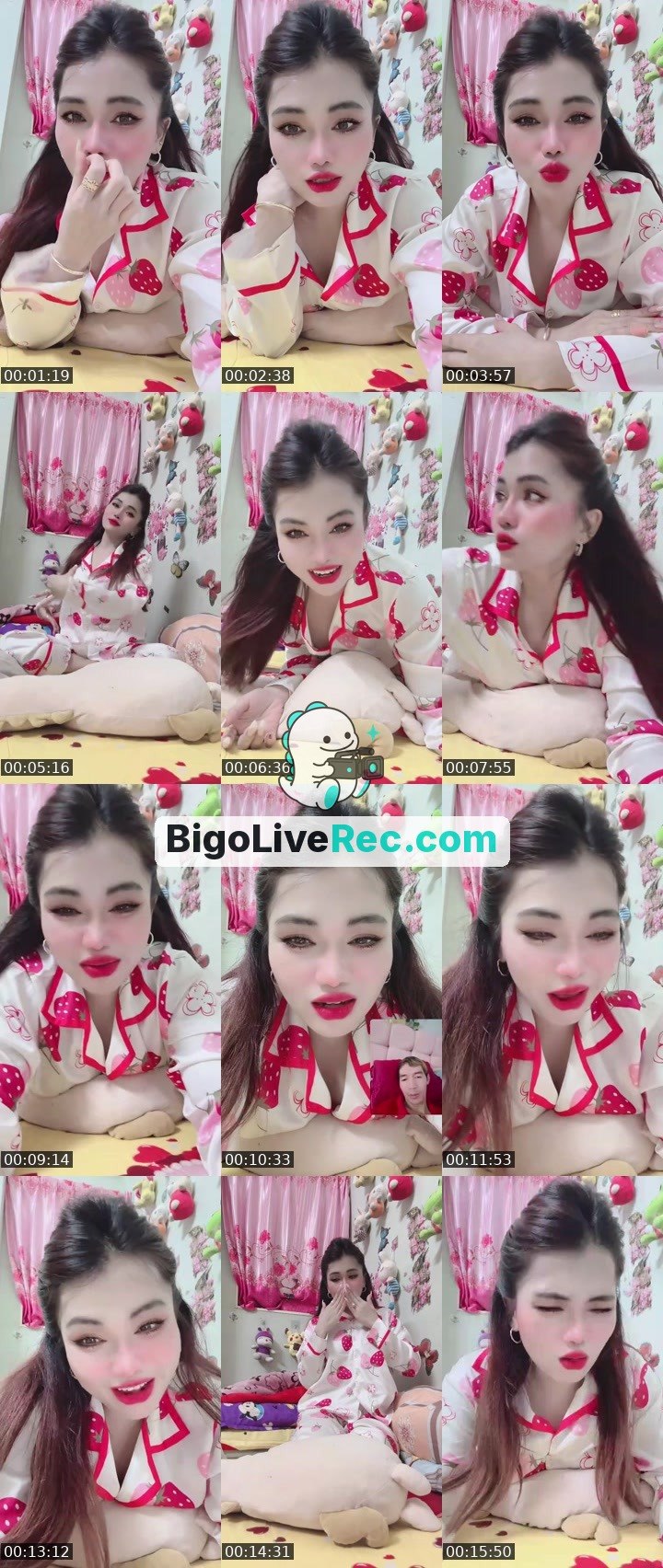 Bigo live: កំដរអូនតិចបានអត់🥲 by @849177178