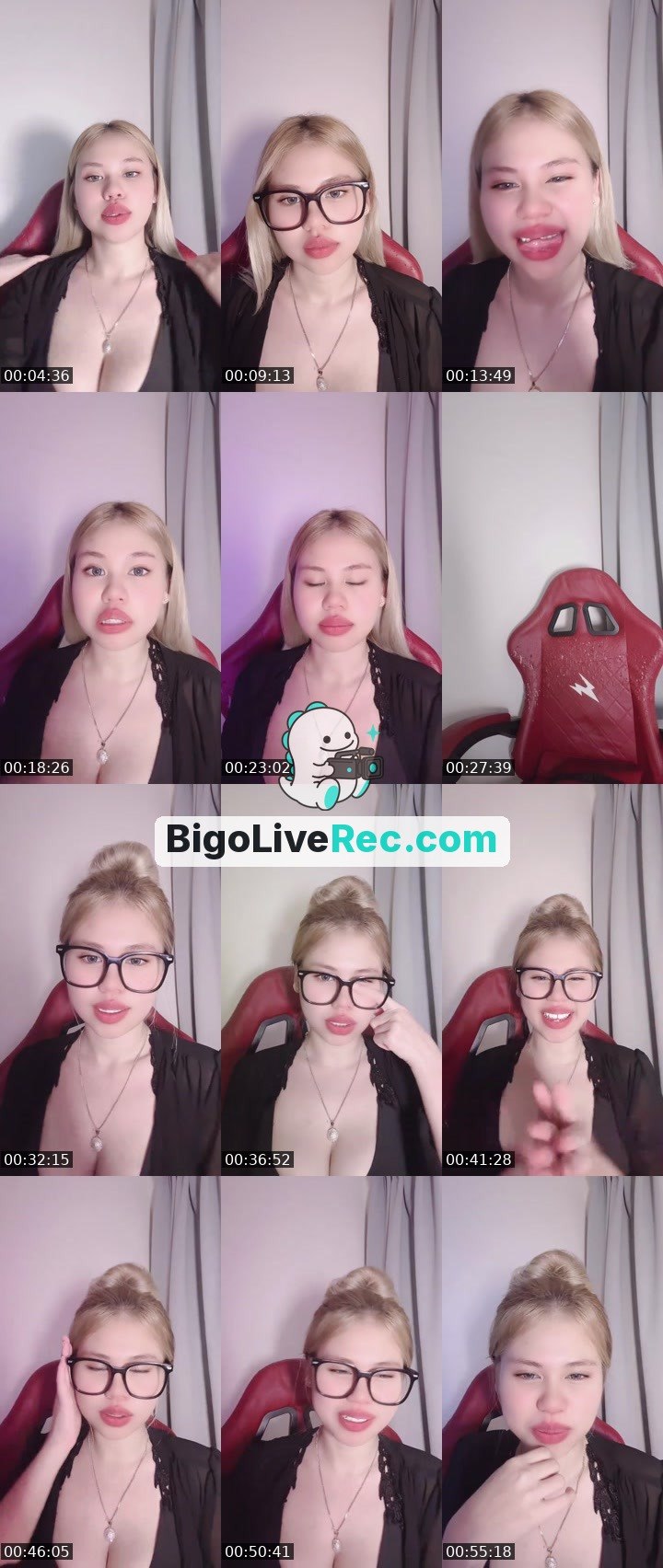 Bigo live: come here babe by @NaaaRempitWow