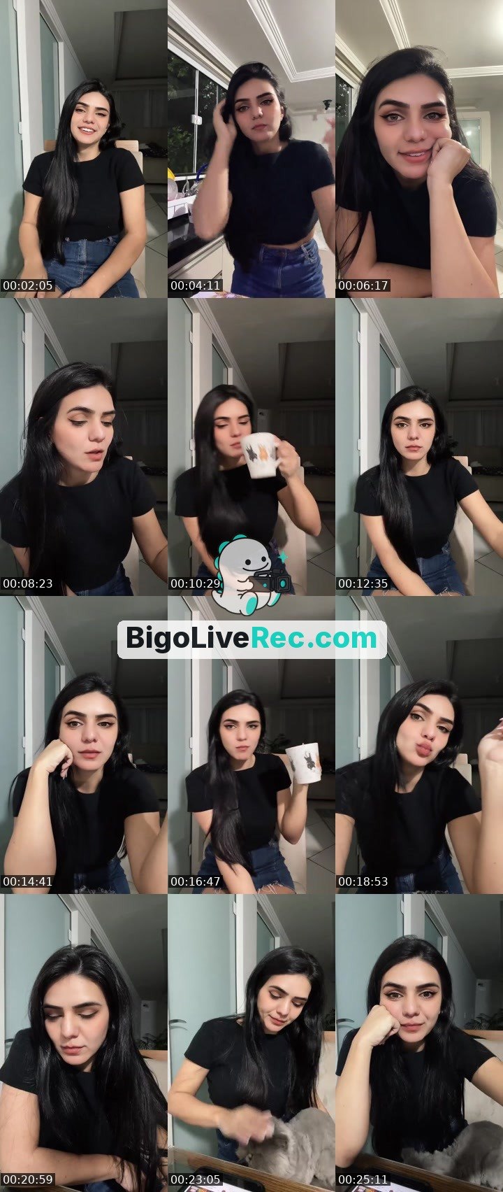 Bigo live: PK OFICIAL AS 16:00 by @sts.samara