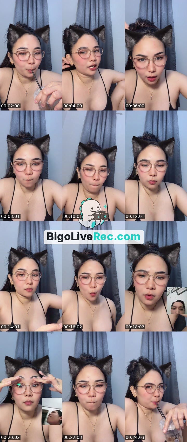 Bigo live: anass by @anas.14